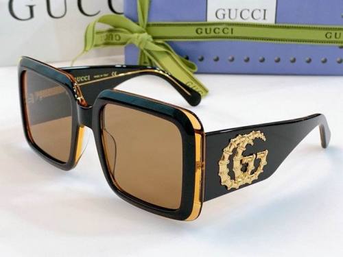 Brenndasneakers Top Quality G*ucci Glasses