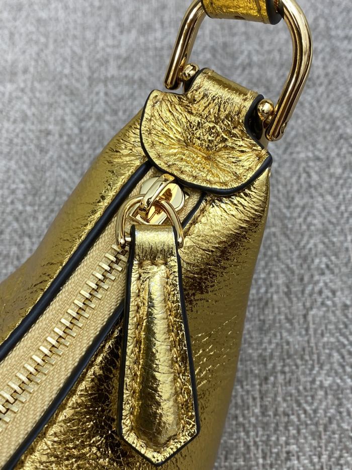 Brenndasneakers F*endi Bag Top Quality