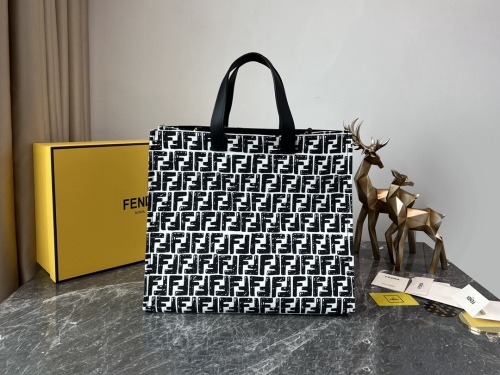 Brenndasneakers F*endi Bag Top Quality 39*19*35CM