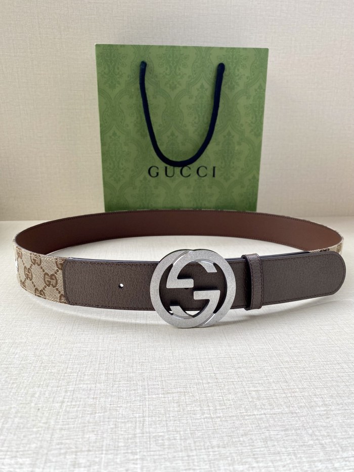 Brenndasneakers G*ucci Belts Top Quality 40MM