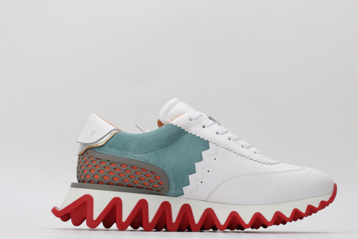 Brenndasneakers C*ristian L*uboutin