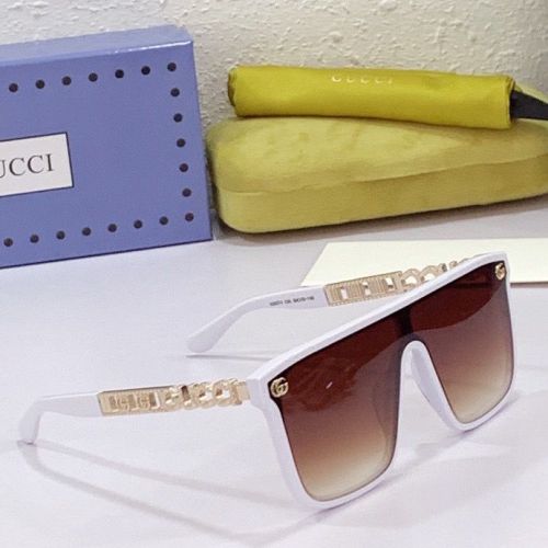 Brenndasneakers Top Quality G*ucci Glasses