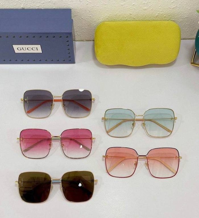 Brenndasneakers Top Quality G*ucci Glasses