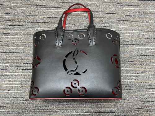Brenndasneakers Bag C*hristian L*ouboutin Top Quality