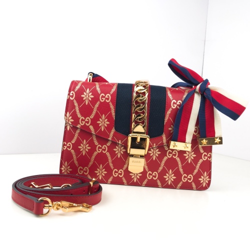 Brenndasneakers G*ucci Bag Top Quality 25.5*17*8CM