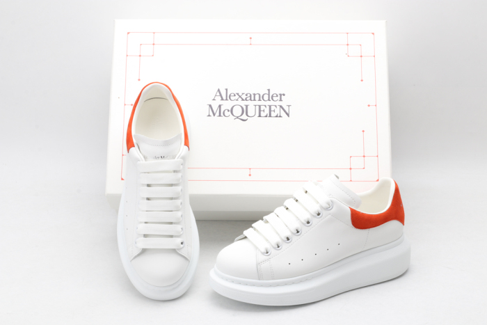 Brenndasneakers A*exander M*queen Sneaker