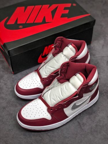 Nike Air Jordan 1 High AJ1 ( Brenndasneakers)