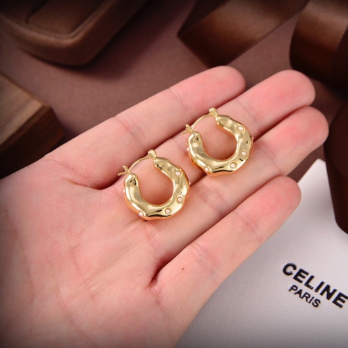 Brenndasneakers Earrings007