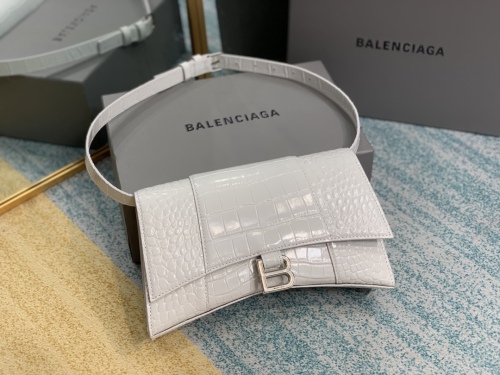 Brenndasneakers B*alenciaga Bag Top Quality 15x8x25cm