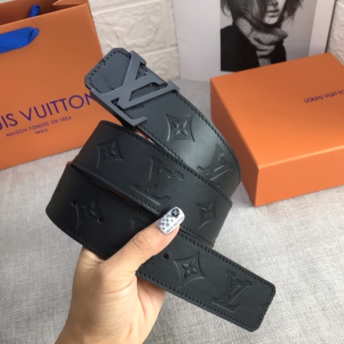 Brenndasneakers L*ouis V*uitton Belts Top Quality 40MM
