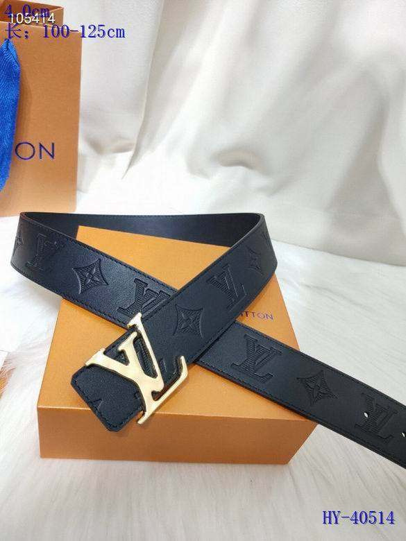 Brenndasneakers L*uis V*itton Belts Top Version