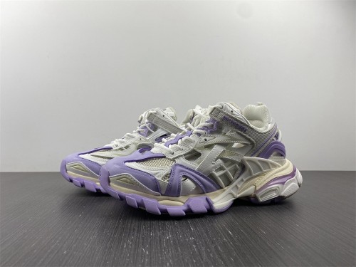 Brenndasneakers Men Women B*alenciaga Top Sneakers