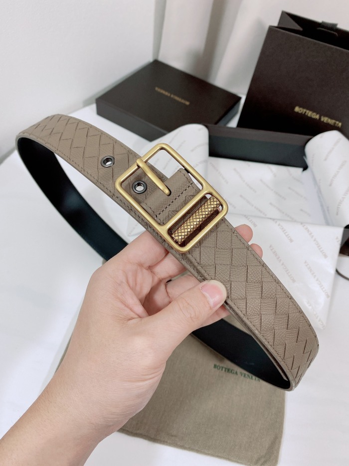 Brenndasneakers Other Belts Top Quality 35MM