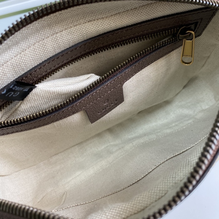 Brenndasneakers G*ucci Bag Top Quality 24*14*5CM