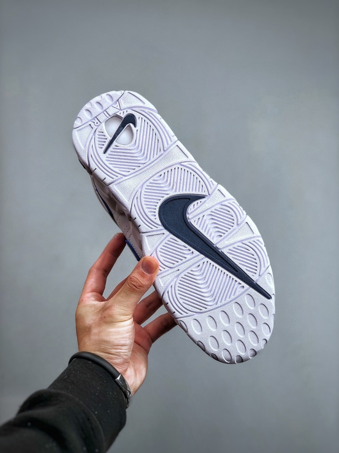 Nike air more uptempo ( Brenndasneakers)