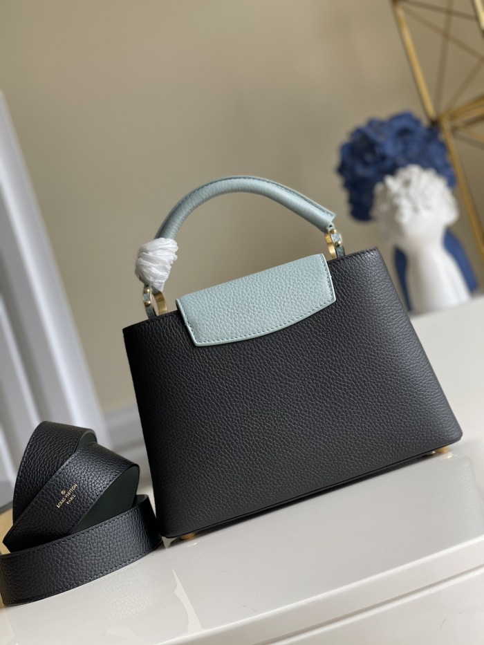 Brenndasneakers L*ouis V*uitton Bag Top Quality 27*18*9cm