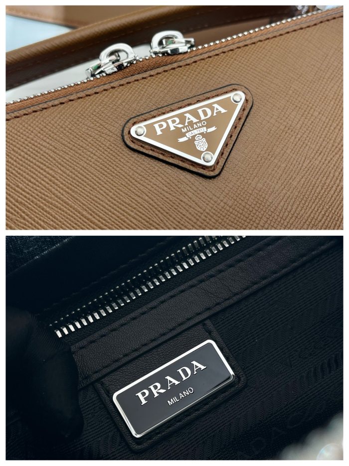 Brenndasneakers P*rada Bag Top Quality 22*16*6CM
