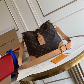Brenndasneakers L*ouis V*uitton Bag Top Quality 28*25*9cm