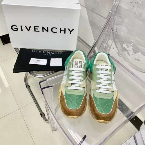Men G*ivenchy Top Sneaker （ Brenndasneakers ）