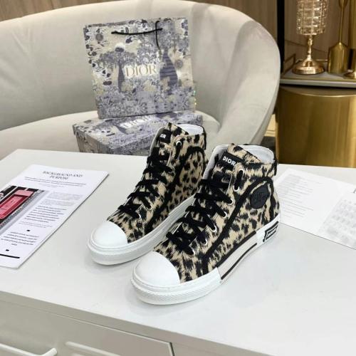 Brenndasneakers Men Women D*or Top Sneaker