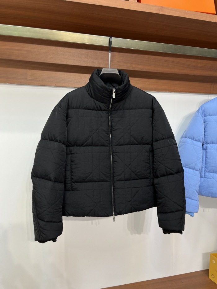 Free shipping Trusted seller Men Women Down jacket Top Quality