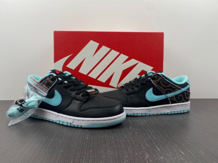 from Brenndasneakers Nike Dunk Low Bop DH7614-00