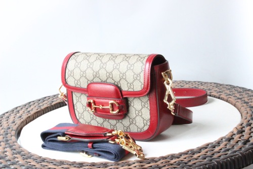 G*ucci Bag Top Quality 658574 ( high-end)