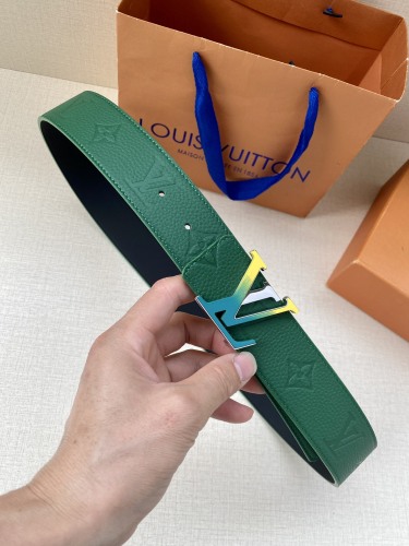 Brenndasneakers L*ouis V*uitton Belts Top Quality 40MM