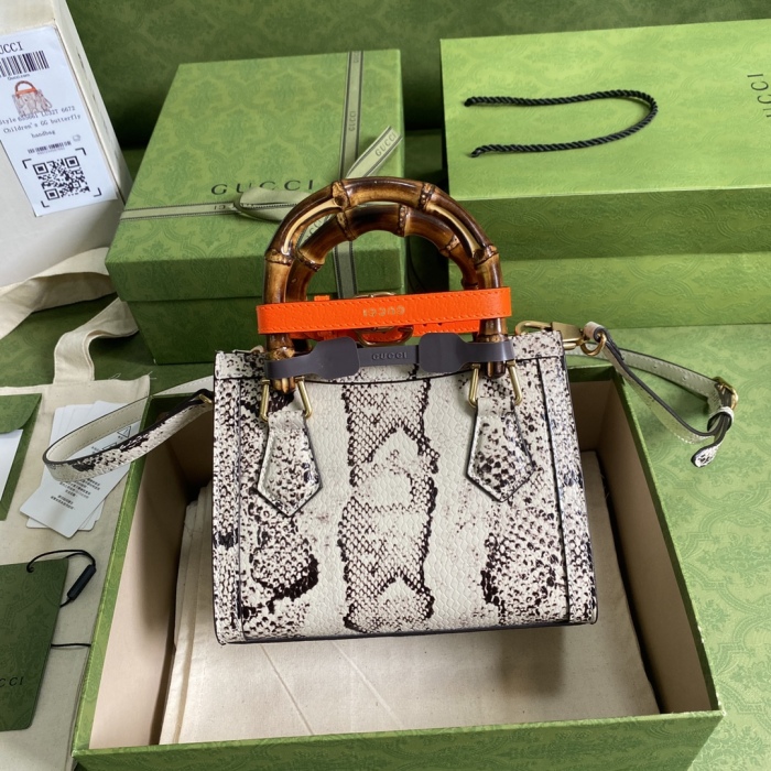 Brenndasneakers G*ucci Bag Top Quality 20*16*10cm