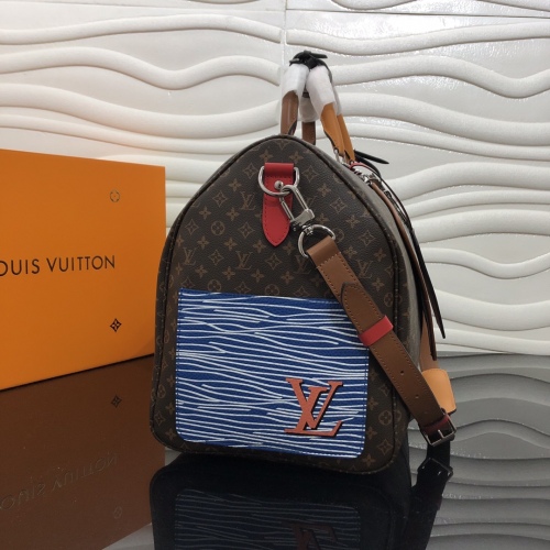 Brenndasneakers L*ouis V*uitton Bag Top Quality 50*29*23CM