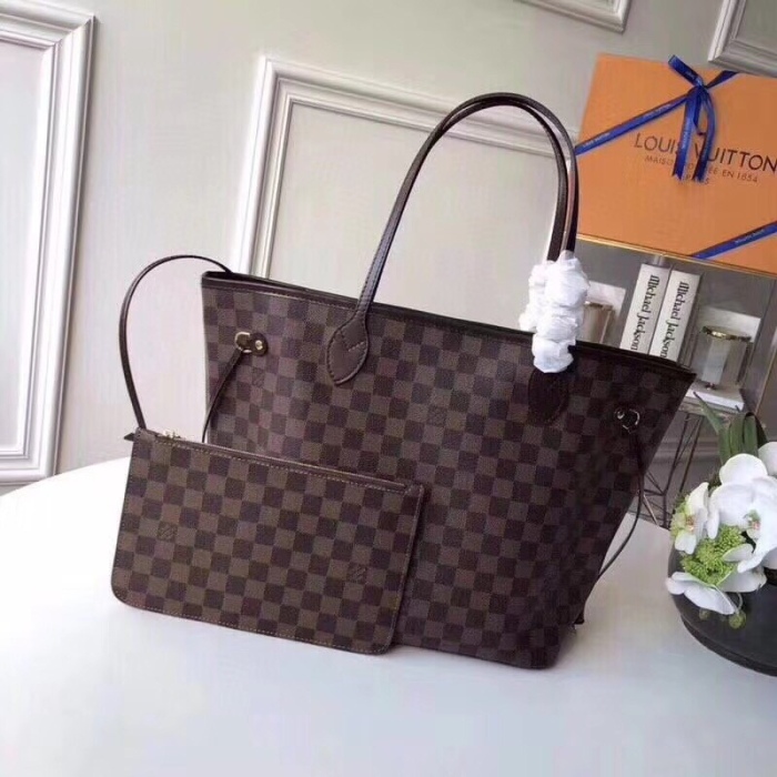 Brenndasneakers L*ouis V*uitton Bag Top Quality 32*29*17cm