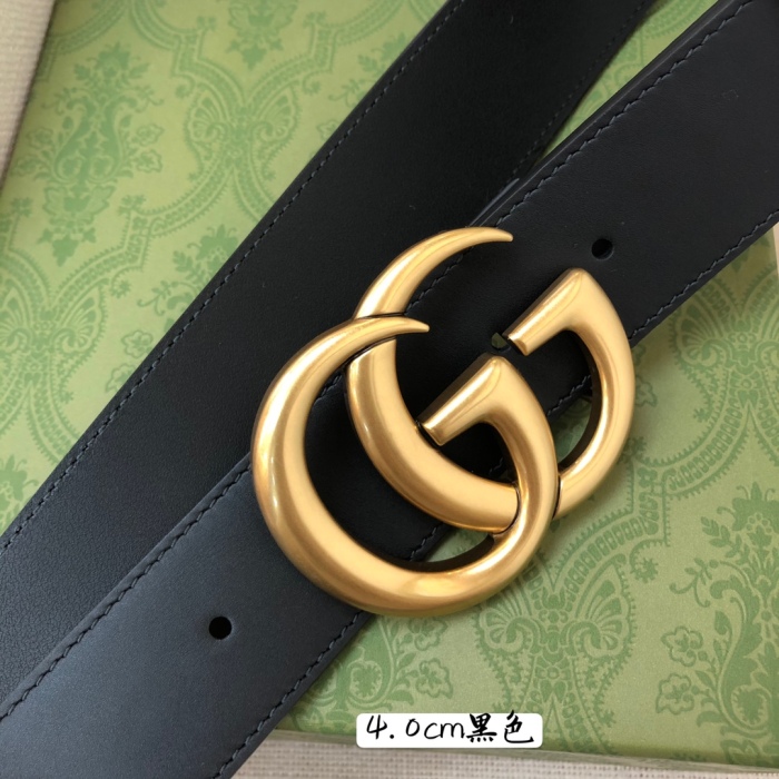 Brenndasneakers G*ucci Belts Top Quality 40mm
