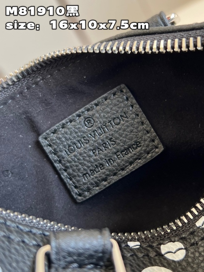 L*ouis V*uitton m81910 Top Bag (Brenndasneakers)