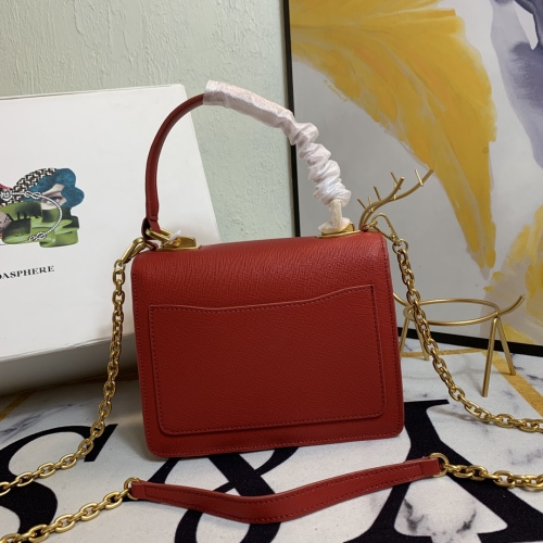 Brenndasneakers P*rada Top Bag 20*15*5cm