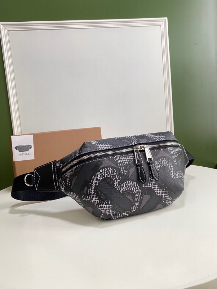 Brenndasneakers B*urberry Bag Top Quality 31 x 7.5 x 16cm