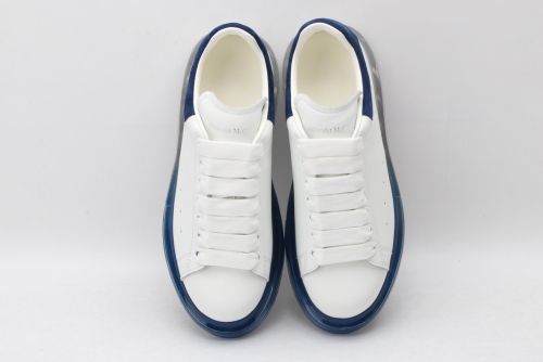 Brenndasneakers A*exander M*queen Sneaker
