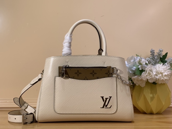 Brenndasneakers L*ouis V*uitton Bag Top Quality 25*17*11cm