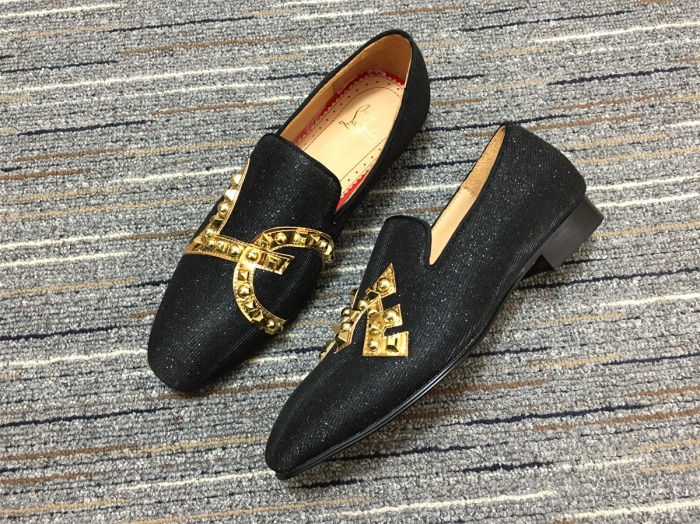 Brenndasneakers C*ristian L*uboutin Loafer