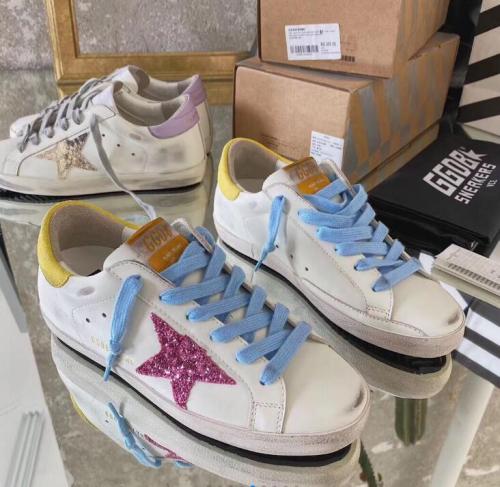 Brenndasneakers Men Women G*GDB Top Sneakers