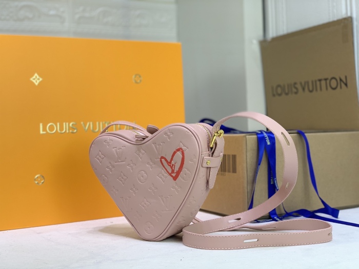 Brenndasneakers L*ouis V*uitton Bag Top Quality 22*20*6CM