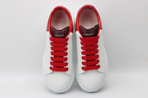 Brenndasneakers A*exander M*queen Sneaker