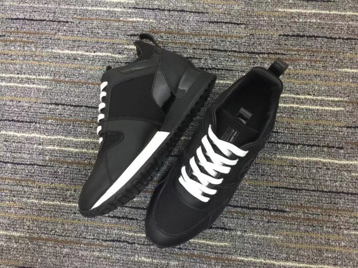 Brenndasneakers Men Women L*ouis V*uitton Run Away Top Sneaker