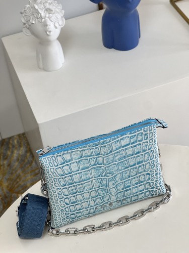 Brenndasneakers L*ouis V*uitton Top Bag 26*20*12CM