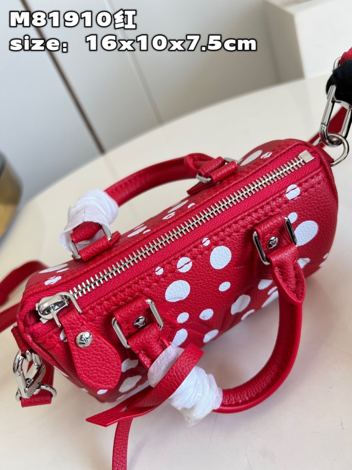 L*ouis V*uitton m81910 Top Bag (Brenndasneakers)