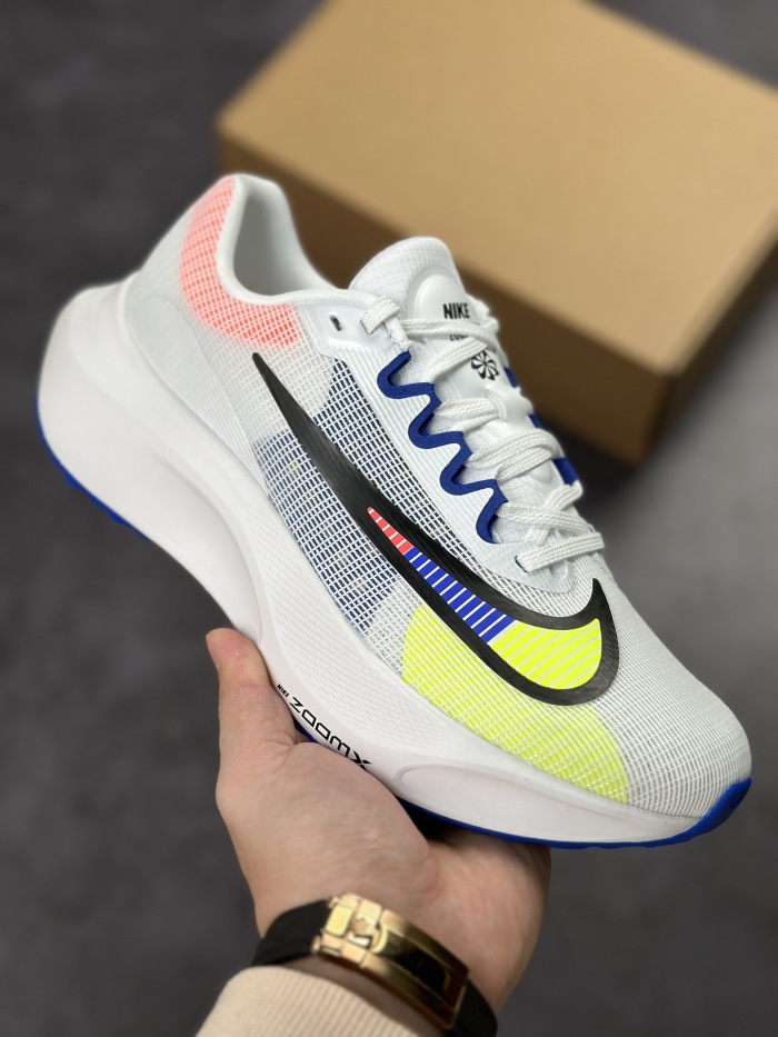 Men Nike zoom fly 5(Brenndasneakers)