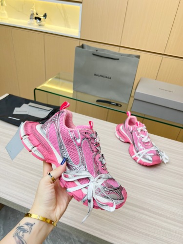 Men Women B*alenciaga 3xl Top Sneaker