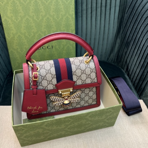 Brenndasneakers G*ucci Bag Top Quality 25.5*17.5*13CM