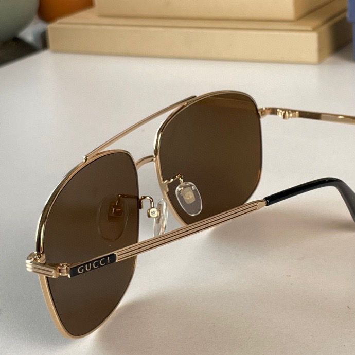 Brenndasneakers Top Quality G*ucci Glasses
