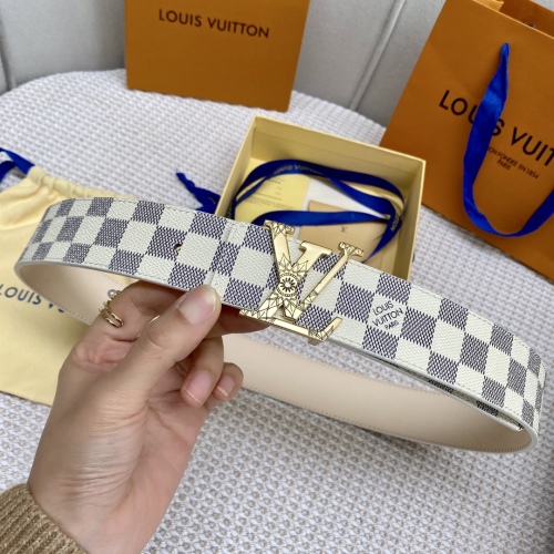 Brenndasneakers L*ouis V*uitton Belts Top Quality 40MM