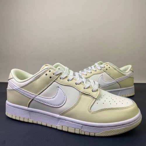 from Brenndasneakers Nike SB Dunk Low DJ6188 100